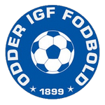 Odder logo