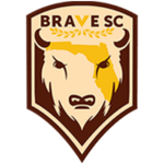 Brave SC logo