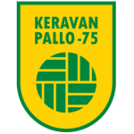 Keravan Pallo -75