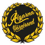 Älgarna-Härnösand IF logo