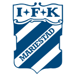 IFK Mariestad logo