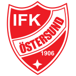 IFK Östersund logo