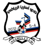 Asaria SC