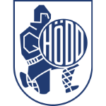 Hødd IL II logo