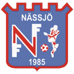 Nässjö FF logo
