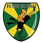 FK Navigatoriai logo