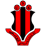 Union Sportive Sidi Kacem logo