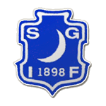 Sollefteå GIF FF logo