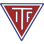 Tvååkers IF logo