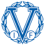 Värmdö IF logo