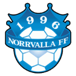 Norrvalla FF logo