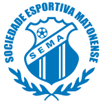 Matonense U20 logo