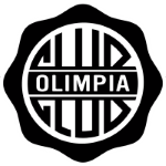 Olimpia U20 logo