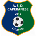 A.S.D. Caperanese U19