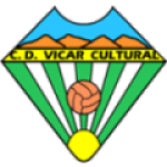 CD Vícar Cultural