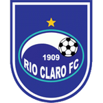 Rio Claro U20 logo