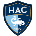 Le Havre AC 2 logo
