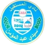 CA Sidi Abdelmoumen