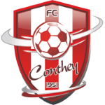 FC Conthey logo