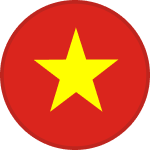 Vietnam U19 logo