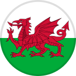 Wales U19 logo