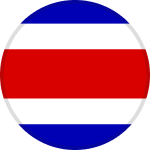 Costa Rica U17 logo