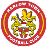 Harlow Town logo