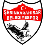 Şebinkarahisar Belediyespor