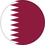 Qatar U20 logo