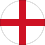 England U18 logo