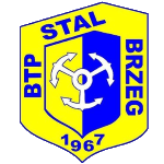 Stal Brzeg logo