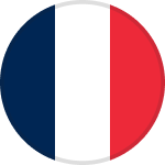 France U18 logo