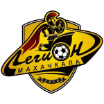 Legion Makhachkala logo