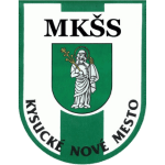 MŠK Kysucké Nové Mesto logo