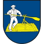 OŠK Bešeňová logo