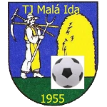 TJ Družstevník Malá Ida logo