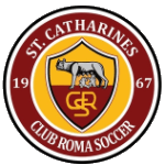 St. Catharines Roma Wolves logo