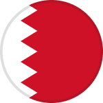 Bahrain U20 logo