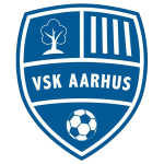 VSK Aarhus logo