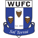 Winsford United FC logo