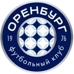 Orenburg Youth logo
