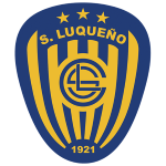 Sportivo Luqueño Reserve logo