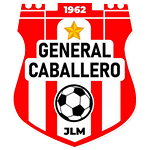 General Caballero Reserve logo