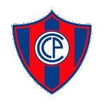 Cerro Porteño Reserve logo