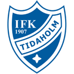 IFK Tidaholm logo