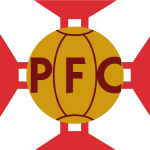 Padroense FC U19 logo