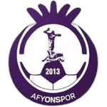 Afyonspor logo