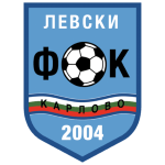OFC Levski Karlovo logo