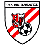 OFK SIM Raslavice logo