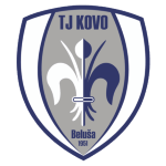 TJ Kovo Beluša logo